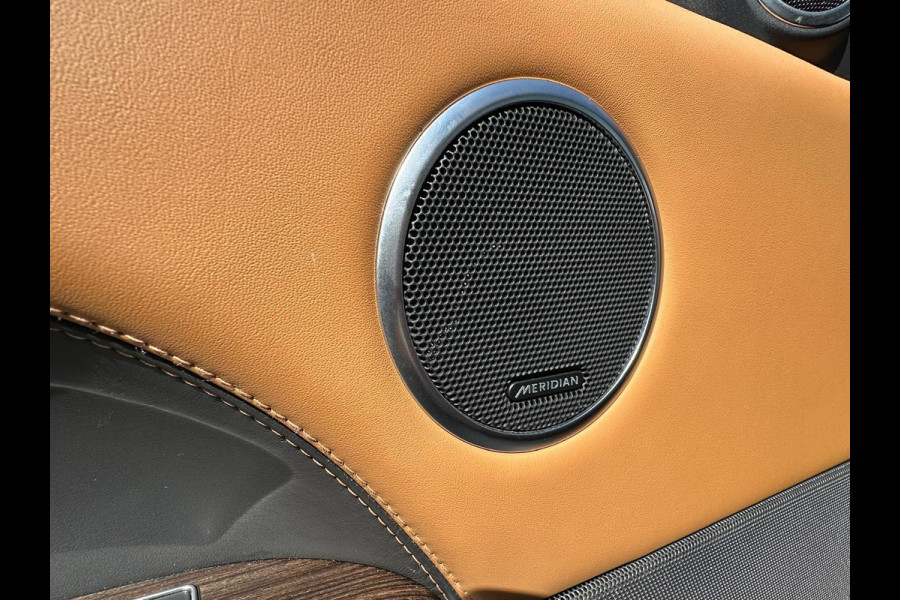 Land Rover Range Rover Sport 2.0 P400e HSE