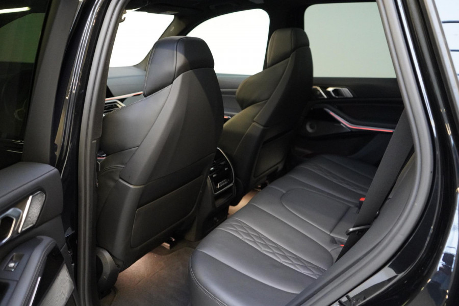 BMW X5 xDrive45e High Executive | Panoramadak | Head-Up | Laserlicht | Leder | Memory | Luchtvering
