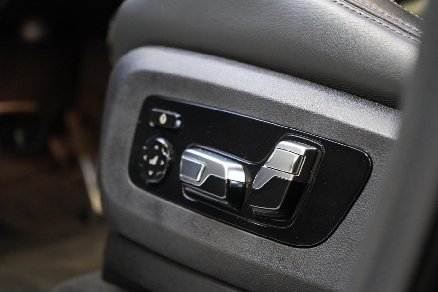 BMW X5 xDrive45e High Executive | Panoramadak | Head-Up | Laserlicht | Leder | Memory | Luchtvering