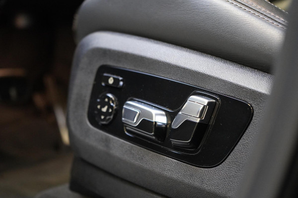 BMW X5 xDrive45e High Executive | Panoramadak | Head-Up | Laserlicht | Leder | Memory | Luchtvering