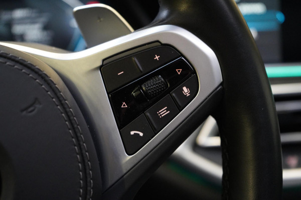 BMW X5 xDrive45e High Executive | Panoramadak | Head-Up | Laserlicht | Leder | Memory | Luchtvering