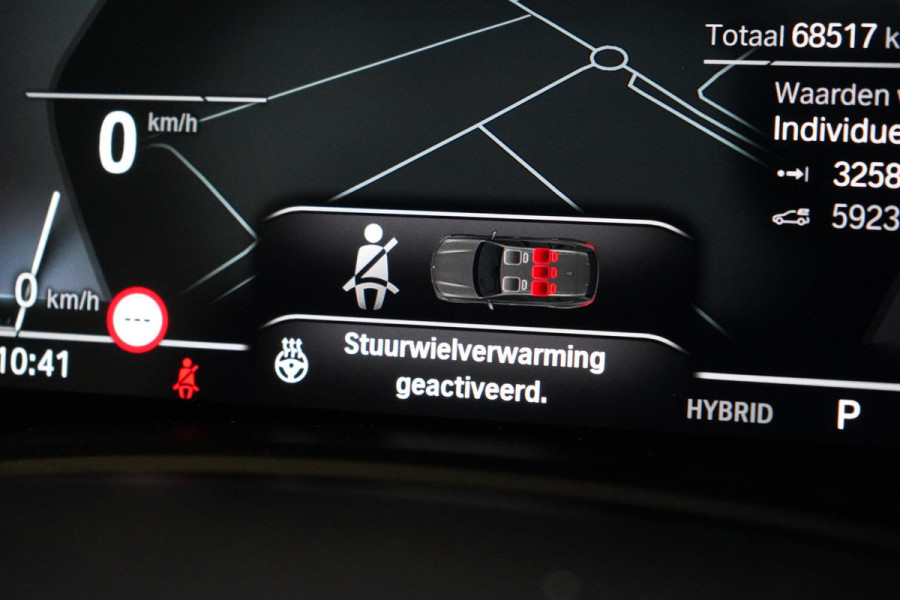 BMW X5 xDrive45e High Executive | Panoramadak | Head-Up | Laserlicht | Leder | Memory | Luchtvering