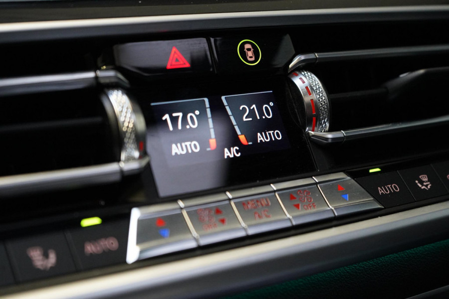 BMW X5 xDrive45e High Executive | Panoramadak | Head-Up | Laserlicht | Leder | Memory | Luchtvering