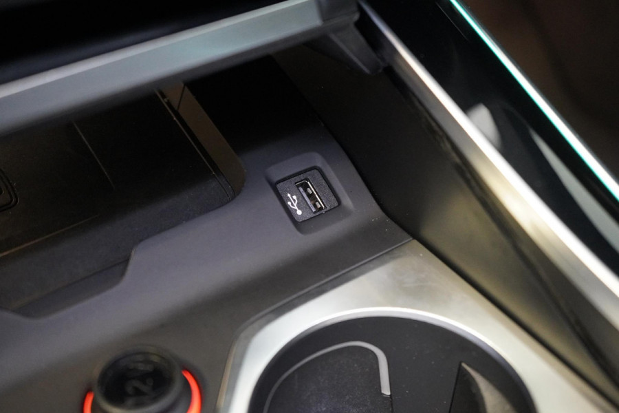 BMW X5 xDrive45e High Executive | Panoramadak | Head-Up | Laserlicht | Leder | Memory | Luchtvering