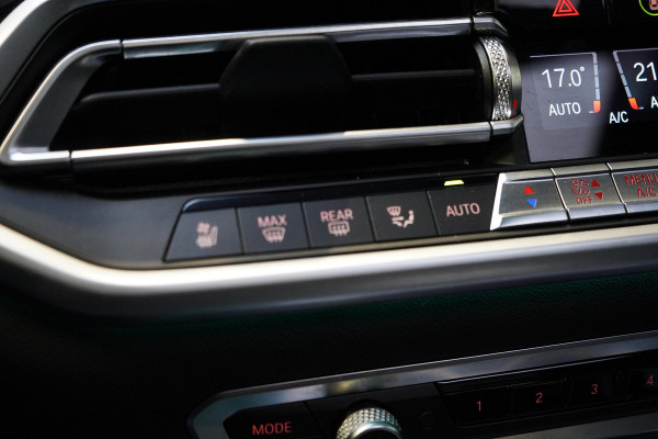 BMW X5 xDrive45e High Executive | Panoramadak | Head-Up | Laserlicht | Leder | Memory | Luchtvering