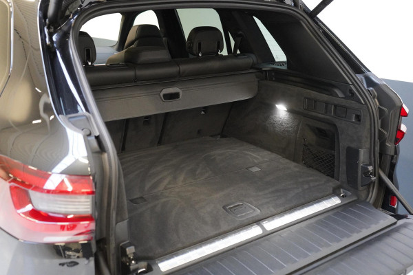 BMW X5 xDrive45e High Executive | Panoramadak | Head-Up | Laserlicht | Leder | Memory | Luchtvering