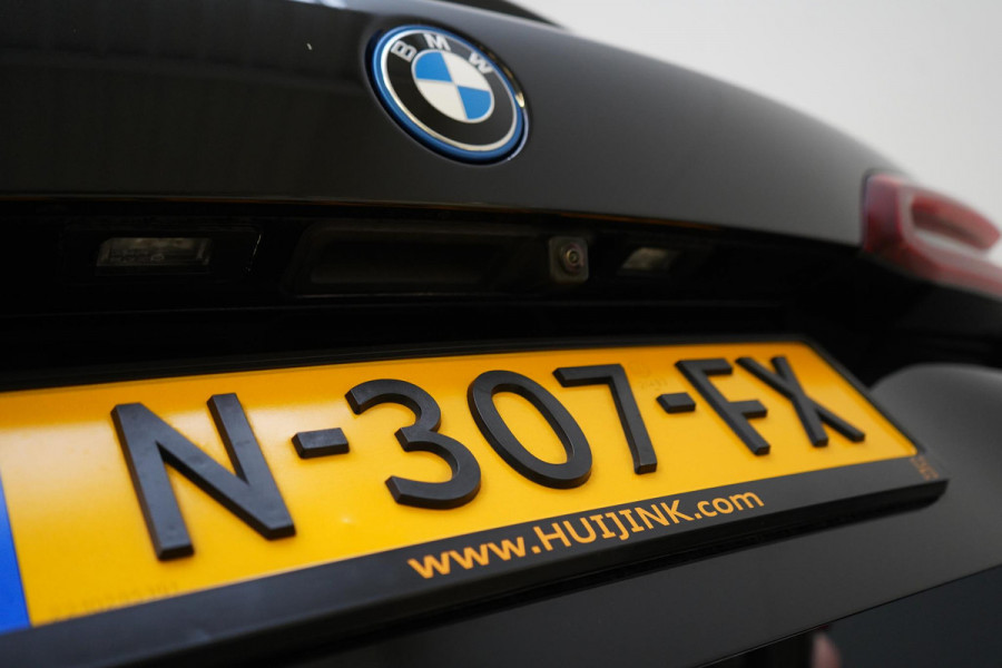 BMW X5 xDrive45e High Executive | Panoramadak | Head-Up | Laserlicht | Leder | Memory | Luchtvering