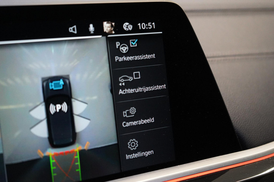 BMW X5 xDrive45e High Executive | Panoramadak | Head-Up | Laserlicht | Leder | Memory | Luchtvering