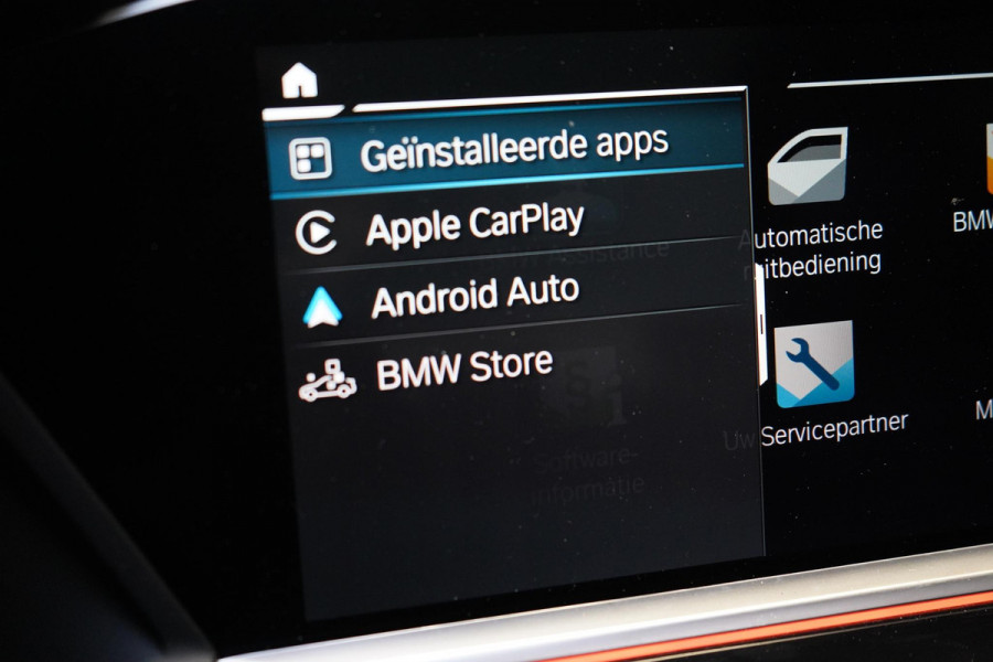 BMW X5 xDrive45e High Executive | Panoramadak | Head-Up | Laserlicht | Leder | Memory | Luchtvering