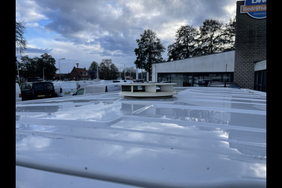 Opel Vivaro 1.6 CDTI L2H1 Edition / vaste prijs rijklaar € 11.950 ex btw / euro 6 / bpm vrij / airco / cruise control / navigatie / bijrijdersbank / parkeersensoren achter