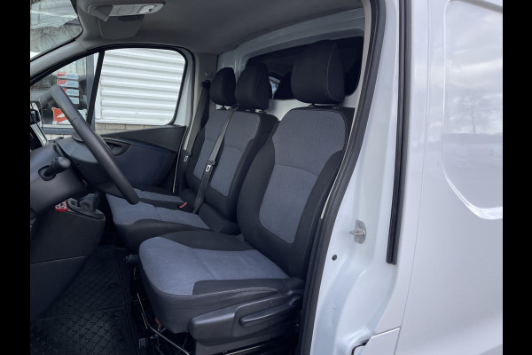 Opel Vivaro 1.6 CDTI L2H1 Edition / vaste prijs rijklaar € 11.950 ex btw / euro 6 / bpm vrij / airco / cruise control / navigatie / bijrijdersbank / parkeersensoren achter