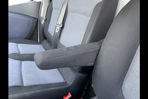 Opel Vivaro 1.6 CDTI L2H1 Edition / vaste prijs rijklaar € 11.950 ex btw / euro 6 / bpm vrij / airco / cruise control / navigatie / bijrijdersbank / parkeersensoren achter