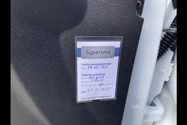 Opel Vivaro 1.6 CDTI L2H1 Edition / vaste prijs rijklaar € 11.950 ex btw / euro 6 / bpm vrij / airco / cruise control / navigatie / bijrijdersbank / parkeersensoren achter