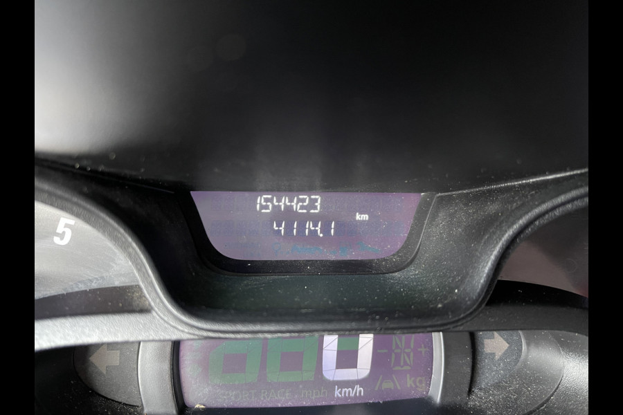 Opel Vivaro 1.6 CDTI L2H1 Edition / vaste prijs rijklaar € 11.950 ex btw / euro 6 / bpm vrij / airco / cruise control / navigatie / bijrijdersbank / parkeersensoren achter