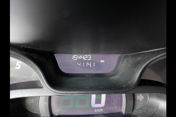 Opel Vivaro 1.6 CDTI L2H1 Edition / vaste prijs rijklaar € 11.950 ex btw / euro 6 / bpm vrij / airco / cruise control / navigatie / bijrijdersbank / parkeersensoren achter