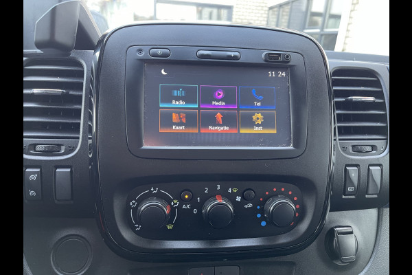 Opel Vivaro 1.6 CDTI L2H1 Edition / vaste prijs rijklaar € 11.950 ex btw / euro 6 / bpm vrij / airco / cruise control / navigatie / bijrijdersbank / parkeersensoren achter