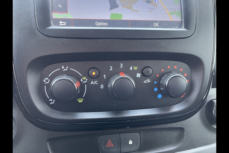 Opel Vivaro 1.6 CDTI L2H1 Edition / vaste prijs rijklaar € 11.950 ex btw / euro 6 / bpm vrij / airco / cruise control / navigatie / bijrijdersbank / parkeersensoren achter