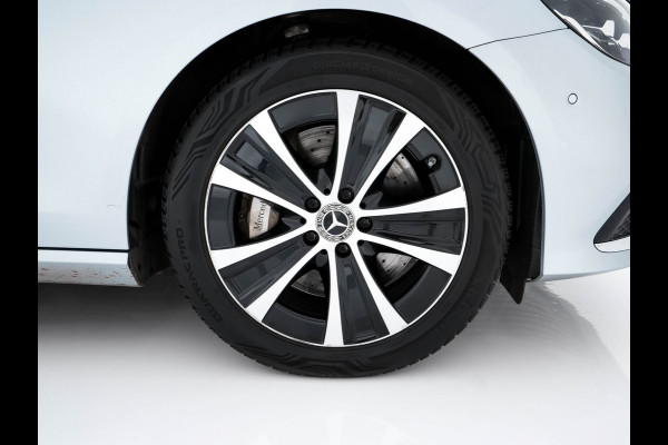 Mercedes-Benz E-Klasse Estate 300 de Luxury Line ( Plug-in ) (INCL-BTW) Aut. *LEATHER | FULL-LED | WIDESCREEN-COCKPIT | BLIND-SPOT | AMBIENT-LIGHT | HEATED-SPORTSEATS | CAMERA | DAB+ | NAVI-FULLMAP | PDC | ADAPTIVE-CRUISE | ECC | 18''ALU*