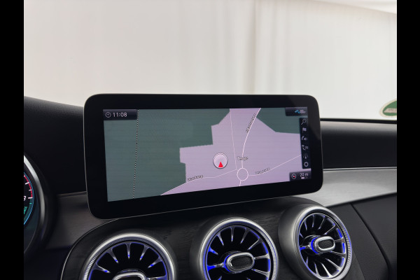 Mercedes-Benz C-Klasse 300 e Business Solution AMG Limited (INCL.BTW) *FULL-LEATHER | FULL-LED | BURMESTER | AMBIENT-LIGHT | BLIND-SPOT | HEATED-SPORTSEATS | DIGI-COCKPIT | NAVI-FULLMAP | CAMERA | DAB+ | 18''ALU*