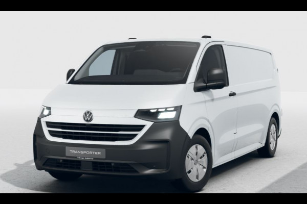 Volkswagen E-Transporter L2H1 Life Intro 64 kWh 100kW 136PK
