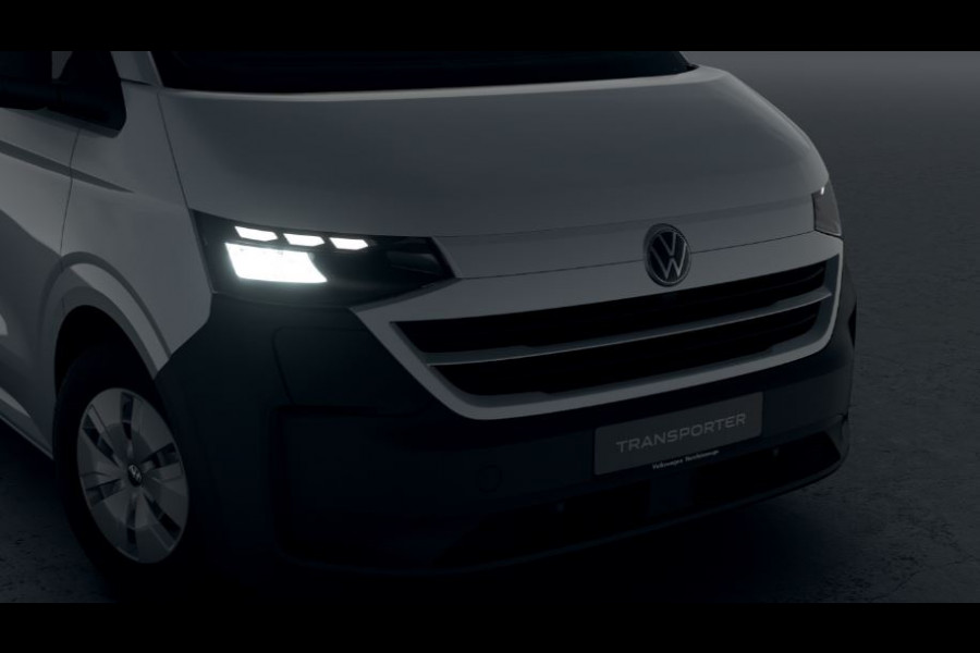Volkswagen E-Transporter L2H1 Life Intro 64 kWh 100kW 136PK