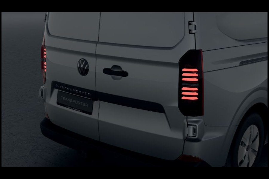 Volkswagen E-Transporter L2H1 Life Intro 64 kWh 100kW 136PK