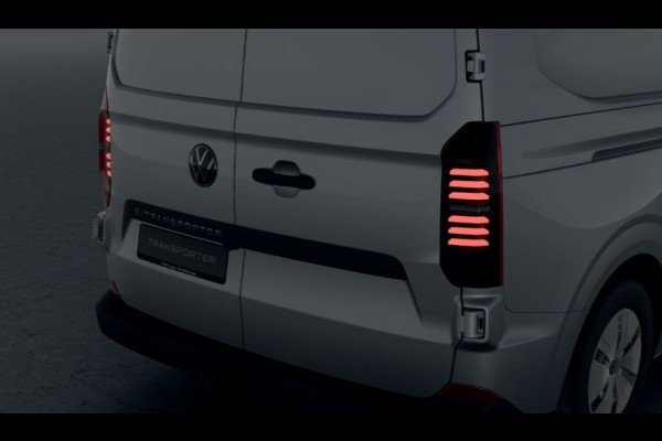 Volkswagen E-Transporter L2H1 Life Intro 64 kWh 100kW 136PK