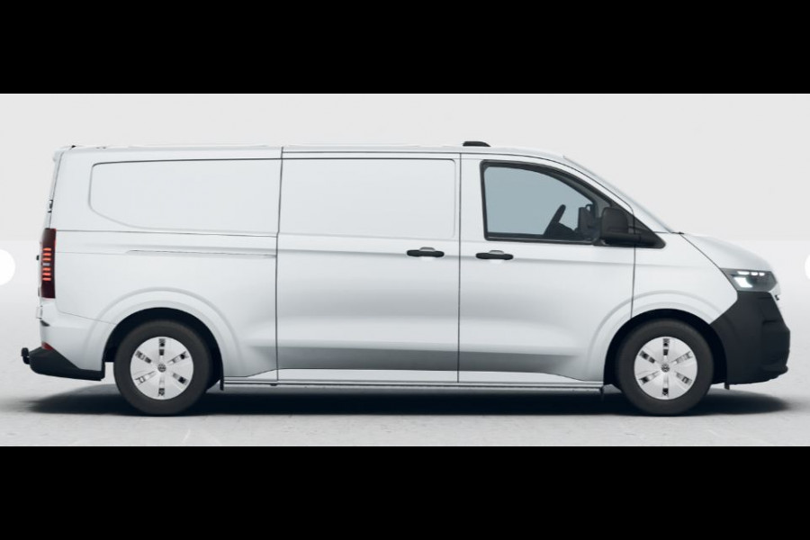 Volkswagen E-Transporter L2H1 Life Intro 64 kWh 100kW 136PK