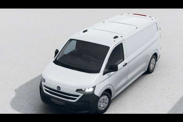 Volkswagen E-Transporter L2H1 Life Intro 64 kWh 100kW 136PK