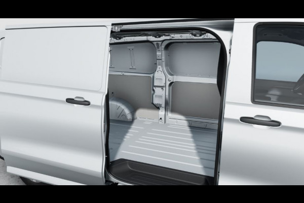 Volkswagen E-Transporter L2H1 Life Intro 64 kWh 100kW 136PK