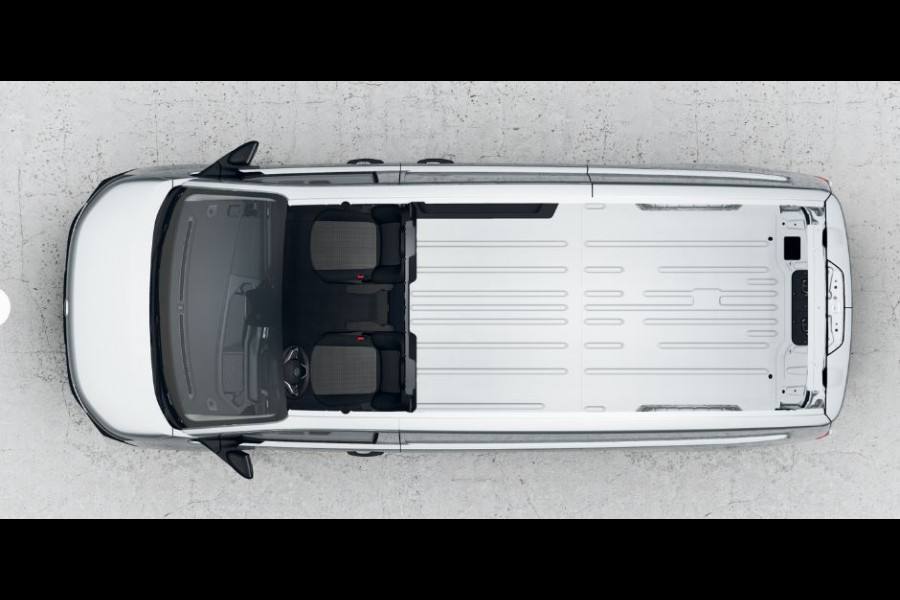 Volkswagen E-Transporter L2H1 Life Intro 64 kWh 100kW 136PK