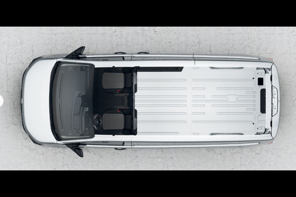 Volkswagen E-Transporter L2H1 Life Intro 64 kWh 100kW 136PK