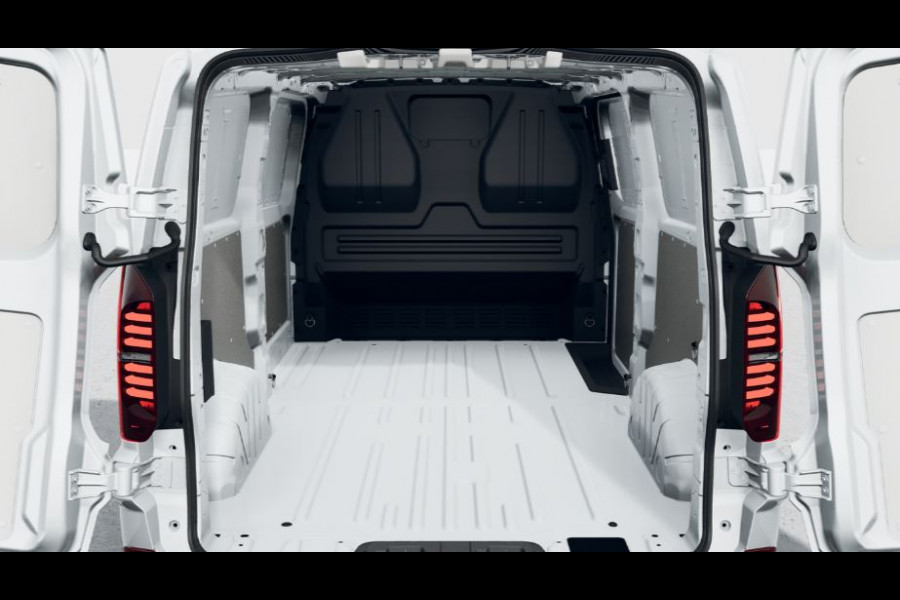 Volkswagen E-Transporter L2H1 Life Intro 64 kWh 100kW 136PK