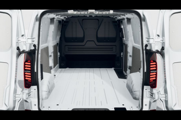 Volkswagen E-Transporter L2H1 Life Intro 64 kWh 100kW 136PK