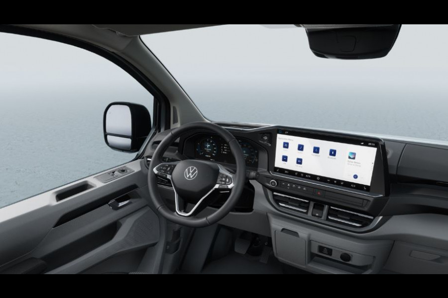 Volkswagen E-Transporter L2H1 Life Intro 64 kWh 100kW 136PK