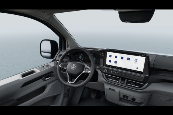 Volkswagen E-Transporter L2H1 Life Intro 64 kWh 100kW 136PK