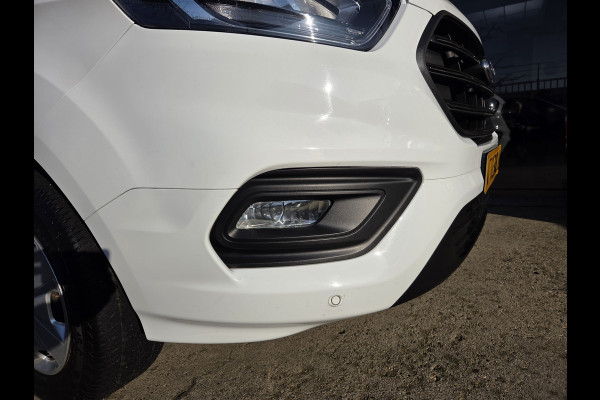 Ford Transit Custom 2.0 TDCI 96Kw/130 Pk L2 Trend Airco Cruise