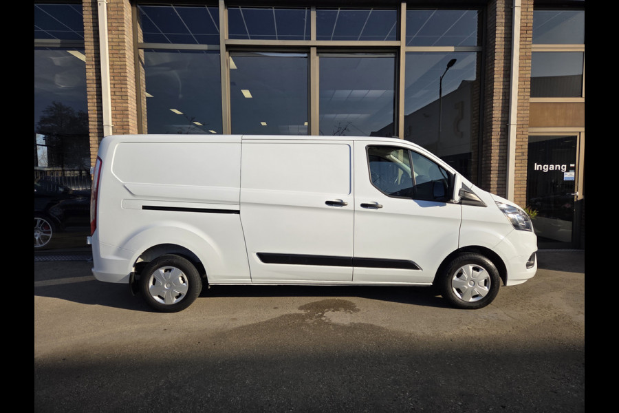 Ford Transit Custom 2.0 TDCI 96Kw/130 Pk L2 Trend Airco Cruise
