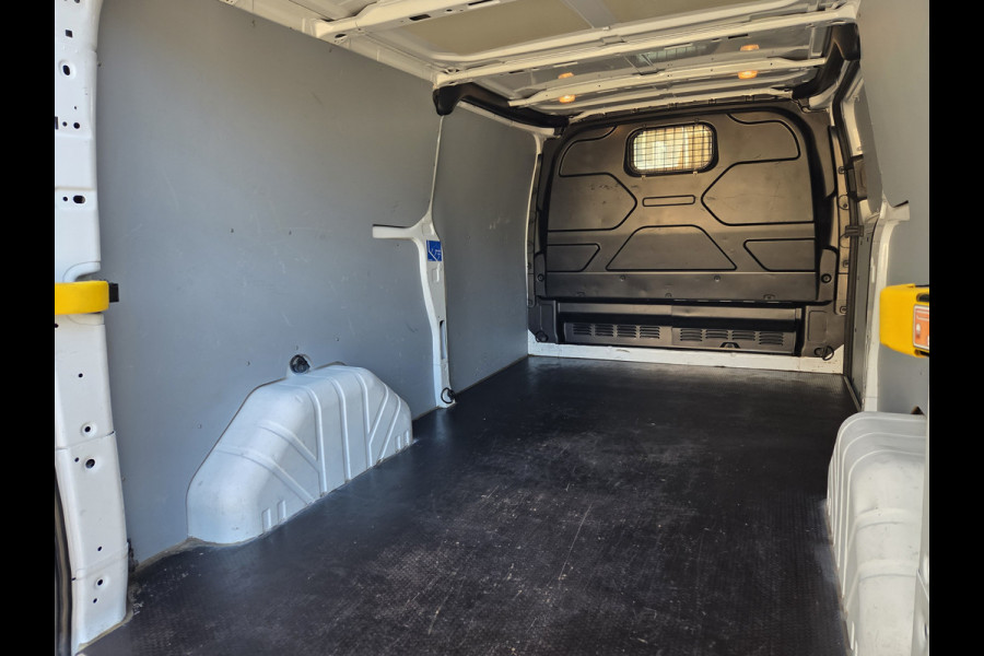 Ford Transit Custom 2.0 TDCI 96Kw/130 Pk L2 Trend Airco Cruise