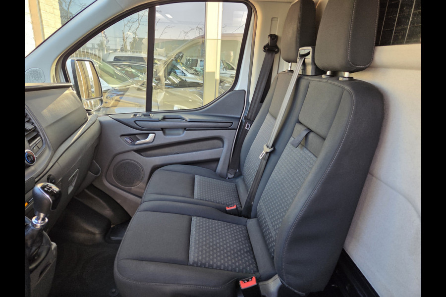 Ford Transit Custom 2.0 TDCI 96Kw/130 Pk L2 Trend Airco Cruise
