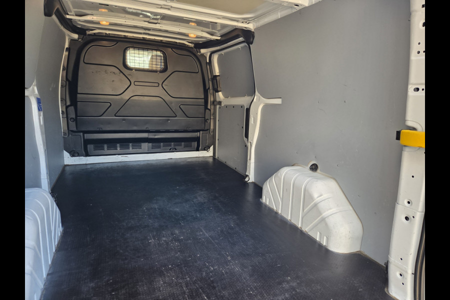 Ford Transit Custom 2.0 TDCI 96Kw/130 Pk L2 Trend Airco Cruise