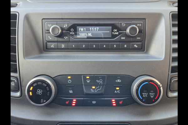 Ford Transit Custom 2.0 TDCI 96Kw/130 Pk L2 Trend Airco Cruise