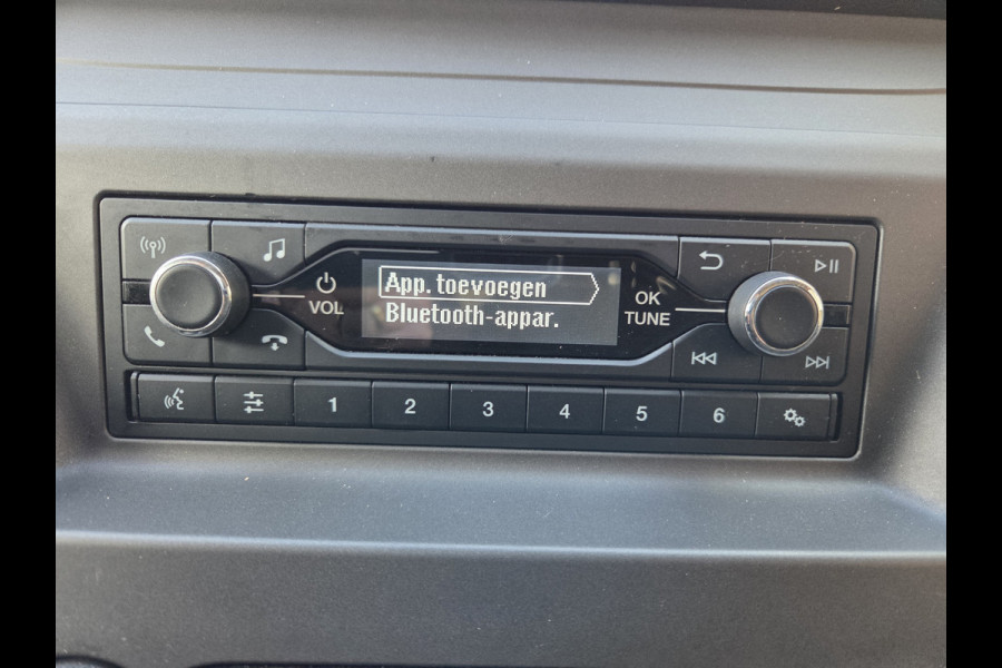 Ford Transit Custom 2.0 TDCI 96Kw/130 Pk L2 Trend Airco Cruise