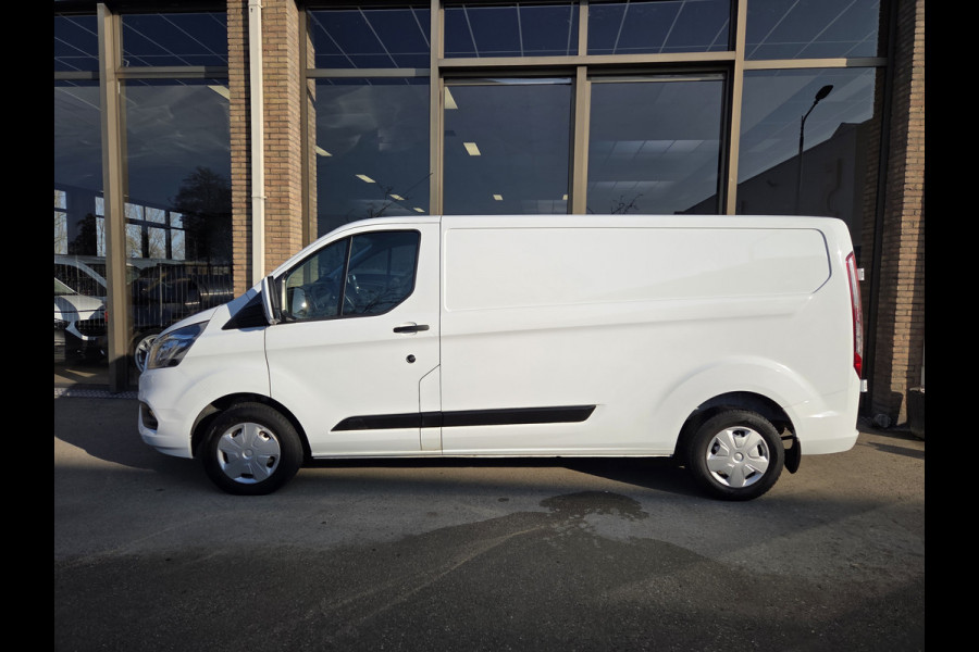Ford Transit Custom 2.0 TDCI 96Kw/130 Pk L2 Trend Airco Cruise