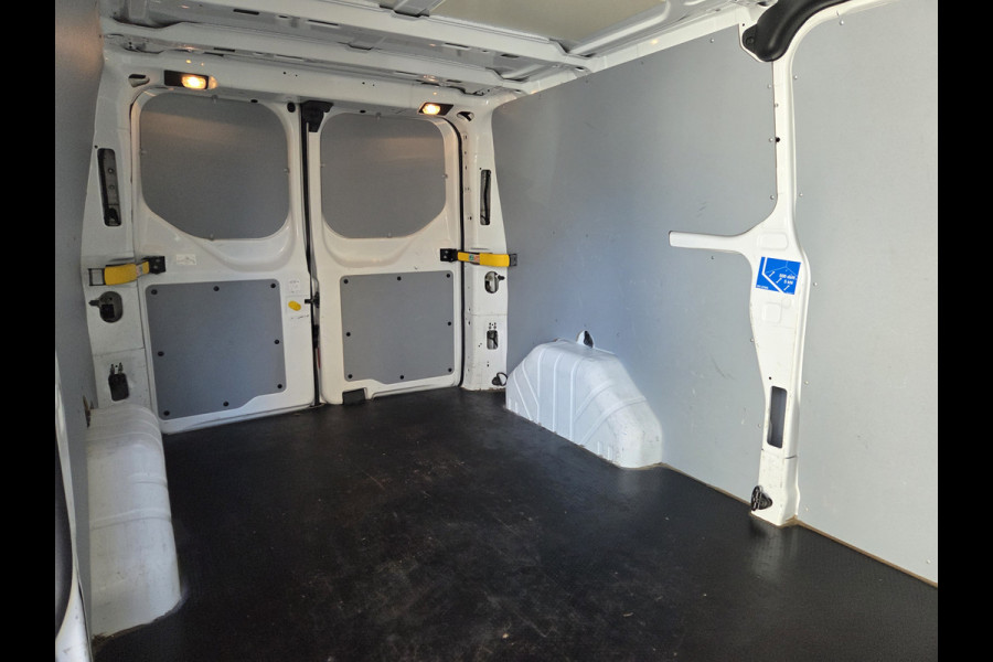 Ford Transit Custom 2.0 TDCI 96Kw/130 Pk L2 Trend Airco Cruise