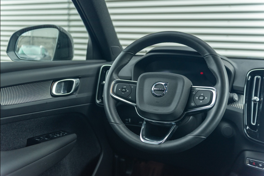 Volvo XC40 Recharge Twin Aut. Plus Leder ACC 408pk