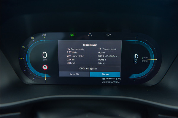 Volvo XC40 Recharge Twin Aut. Plus Leder ACC 408pk