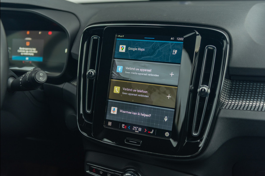 Volvo XC40 Recharge Twin Aut. Plus Leder ACC 408pk