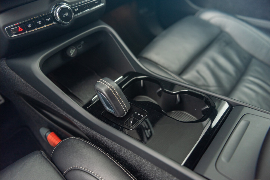 Volvo XC40 Recharge Twin Aut. Plus Leder ACC 408pk
