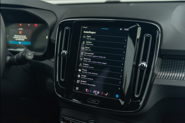 Volvo XC40 Recharge Twin Aut. Plus Leder ACC 408pk